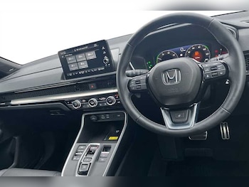 Used Honda CR-V 2024 for sale - 77539989: Photo