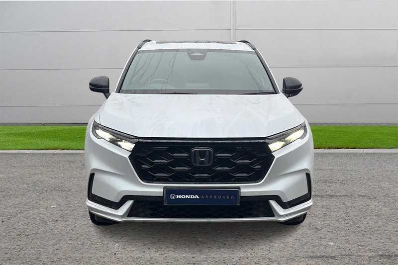 Used Honda CR-V 2024 for sale - 77539989: Photo 6