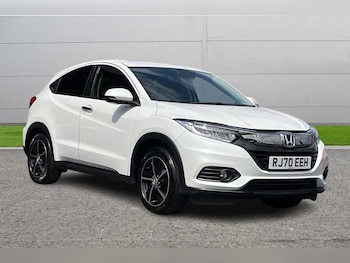 Honda - HR-V