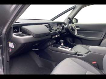 Used Honda Jazz 2022 for sale - 74896409: Photo