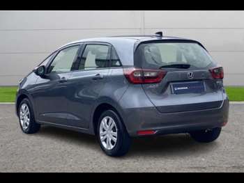 Used Honda Jazz 2022 for sale - 74896409: Photo