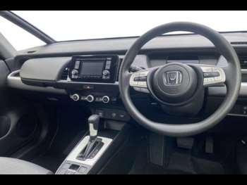 Used Honda Jazz 2022 for sale - 74896409: Photo