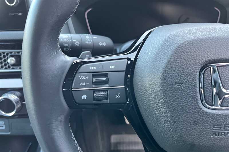 Used Honda Civic 2025 for sale - 77164267: Photo 17