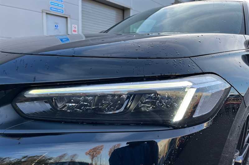 Used Honda Civic 2025 for sale - 77164267: Photo 19