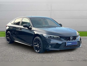 Used Honda Civic 2025 for sale - 77164267: Photo