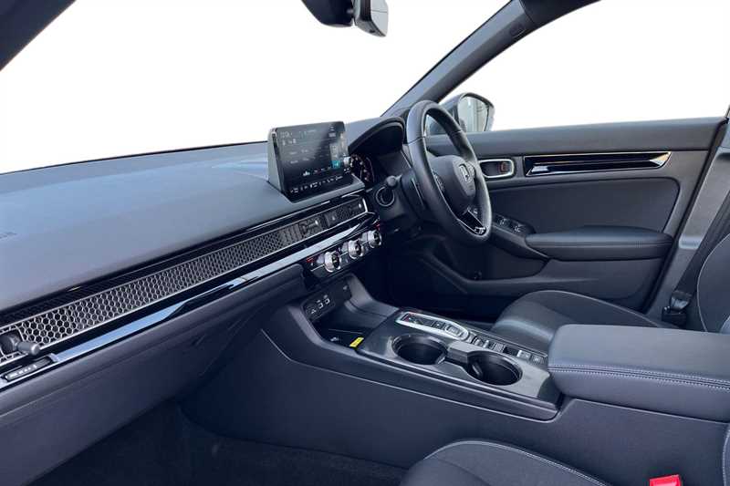 Used Honda Civic 2025 for sale - 77164267: Photo 2