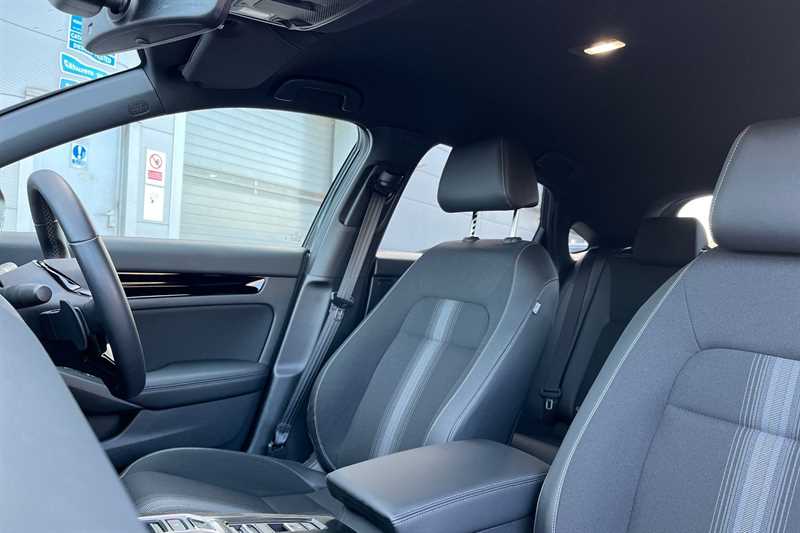 Used Honda Civic 2025 for sale - 77164267: Photo 28