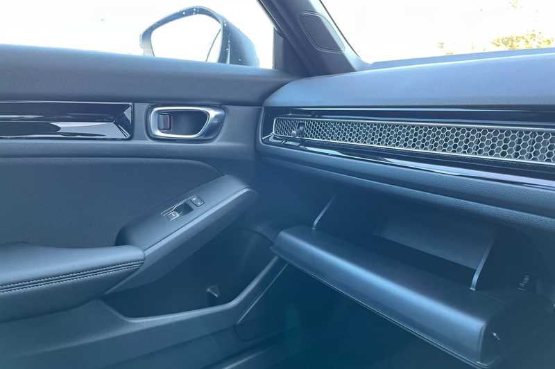 Used Honda Civic 2025 for sale - 77164267: Photo 30