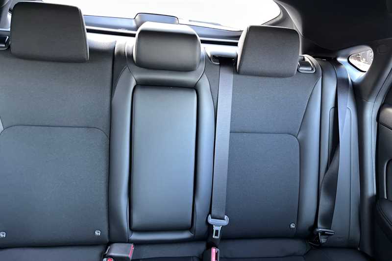 Used Honda Civic 2025 for sale - 77164267: Photo 31