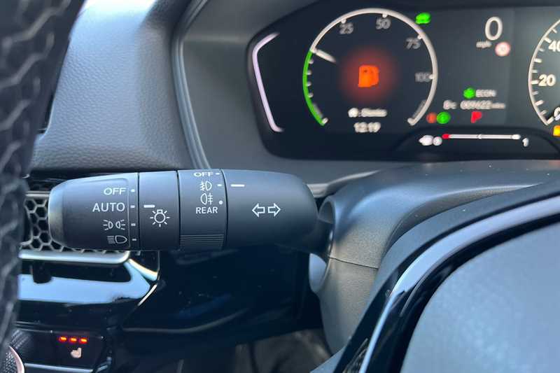 Used Honda Civic 2025 for sale - 77164267: Photo 34