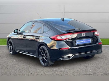 Used Honda Civic 2025 for sale - 77164267: Photo