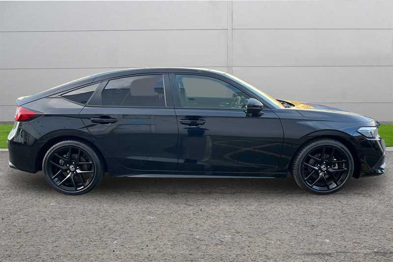 Used Honda Civic 2025 for sale - 77164267: Photo 5