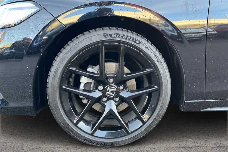 Used Honda Civic 2025 for sale - 77164267: Photo 9