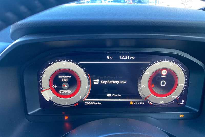 Used Nissan Qashqai 2021 for sale - 76731834: Photo 11