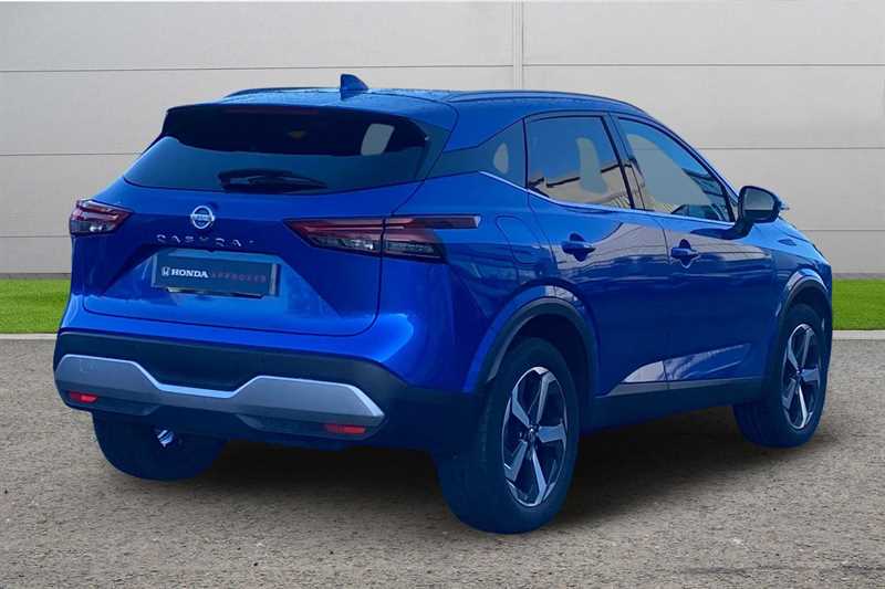 Used Nissan Qashqai 2021 for sale - 76731834: Photo 12