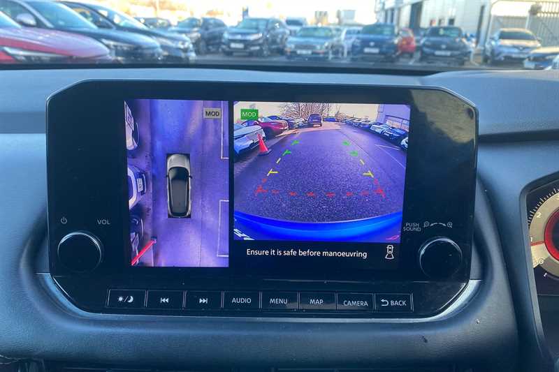 Used Nissan Qashqai 2021 for sale - 76731834: Photo 14