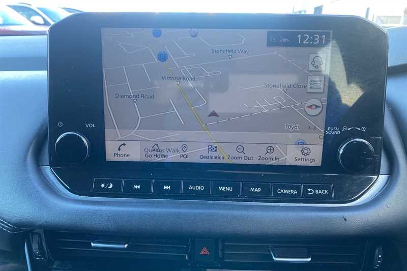 Used Nissan Qashqai 2021 for sale - 76731834: Photo 15