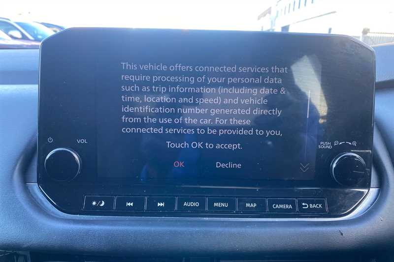 Used Nissan Qashqai 2021 for sale - 76731834: Photo 16