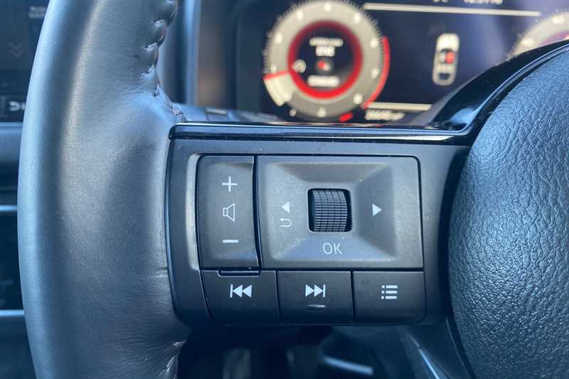 Used Nissan Qashqai 2021 for sale - 76731834: Photo 17