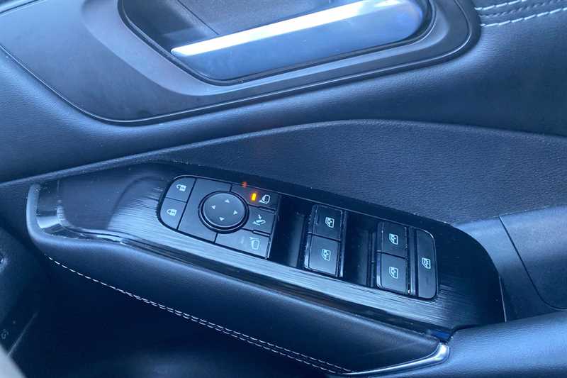 Used Nissan Qashqai 2021 for sale - 76731834: Photo 18