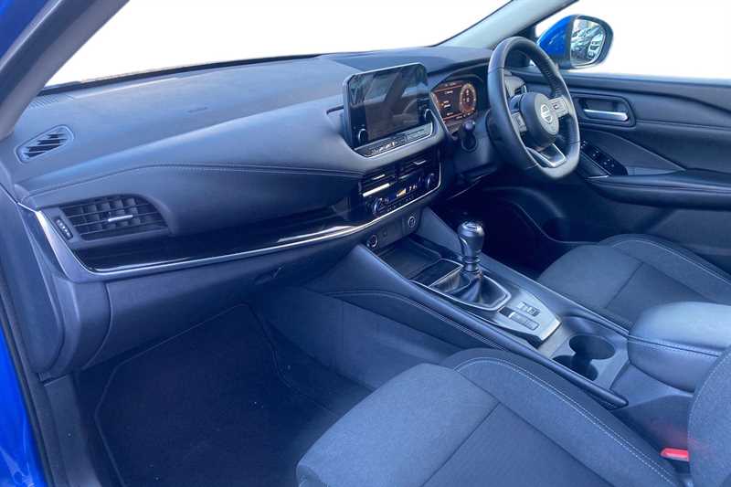 Used Nissan Qashqai 2021 for sale - 76731834: Photo 2