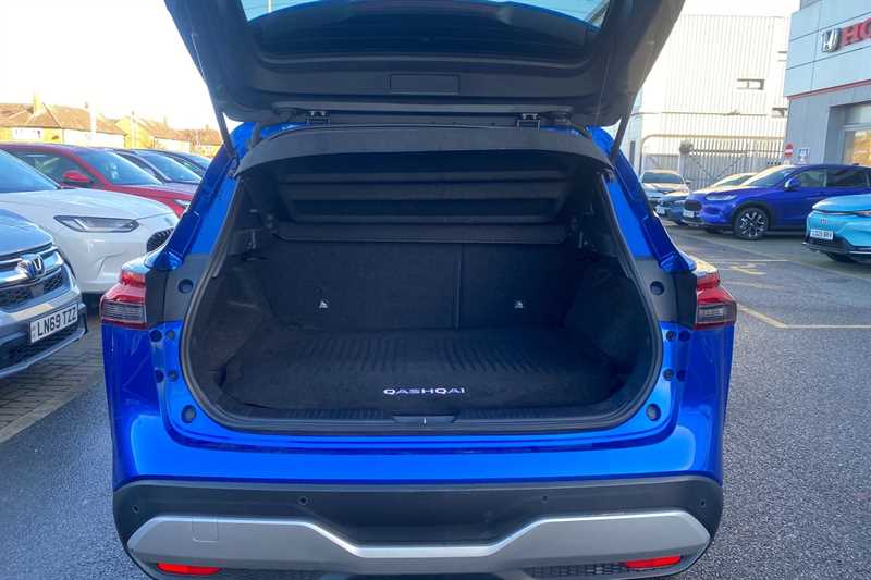 Used Nissan Qashqai 2021 for sale - 76731834: Photo 20