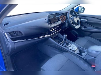 Used Nissan Qashqai 2021 for sale - 76731834: Photo