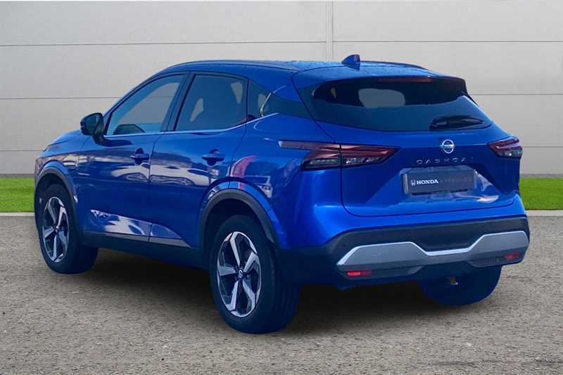 Used Nissan Qashqai 2021 for sale - 76731834: Photo 3