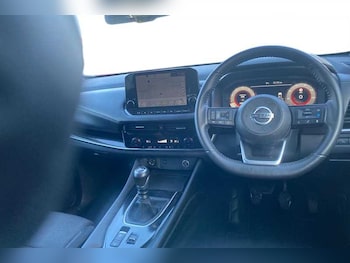 Used Nissan Qashqai 2021 for sale - 76731834: Photo