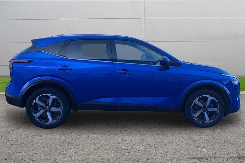 Used Nissan Qashqai 2021 for sale - 76731834: Photo 5