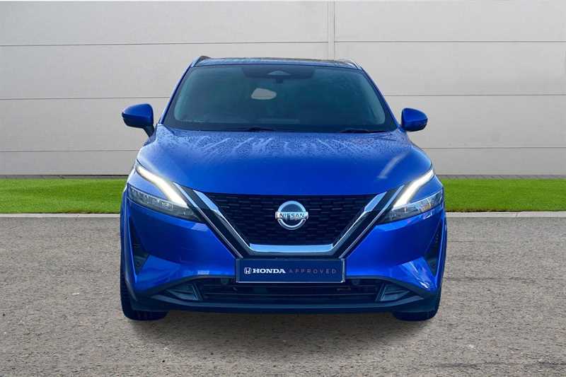 Used Nissan Qashqai 2021 for sale - 76731834: Photo 6