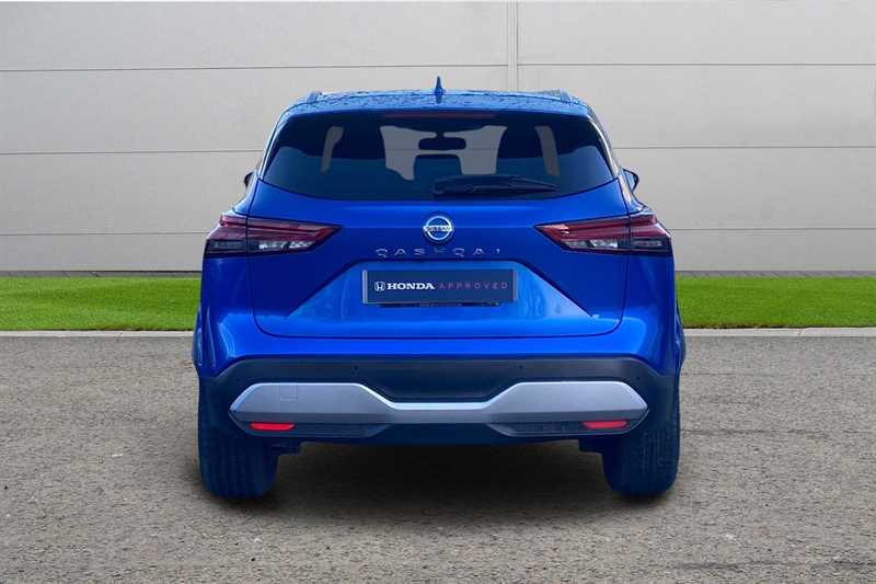 Used Nissan Qashqai 2021 for sale - 76731834: Photo 7