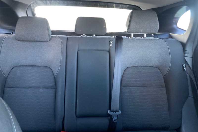 Used Nissan Qashqai 2021 for sale - 76731834: Photo 8