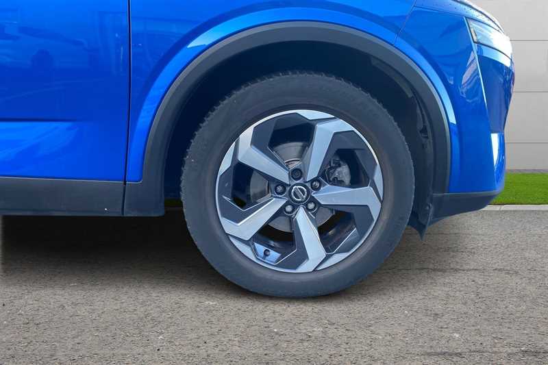 Used Nissan Qashqai 2021 for sale - 76731834: Photo 9