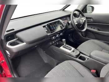 Used Honda Jazz 2022 for sale - 76286560: Photo