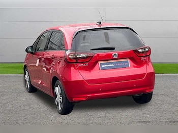 Used Honda Jazz 2022 for sale - 76286560: Photo