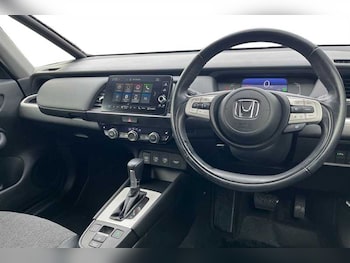 Used Honda Jazz 2022 for sale - 76286560: Photo