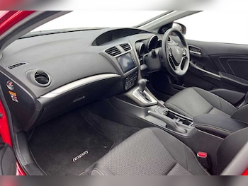 Used Honda Civic 2016 for sale - 79375931: Photo