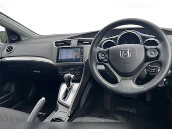 Used Honda Civic 2016 for sale - 79375931: Photo