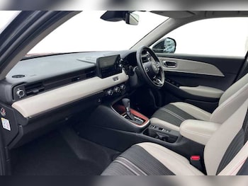 Used Honda HR-V 2023 for sale - 78088928: Photo