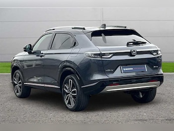 Used Honda HR-V 2023 for sale - 78088928: Photo