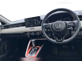 Used Honda HR-V 2023 for sale - 78088928: Photo