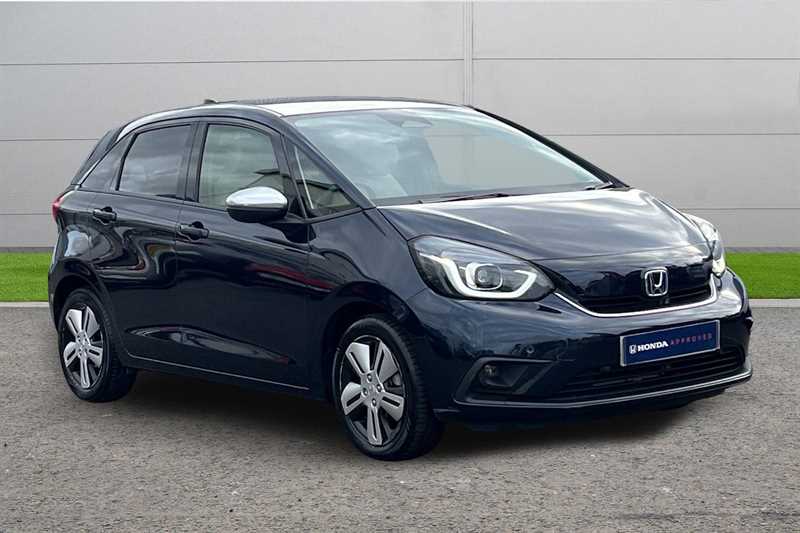 Used Honda Jazz for sale - 76204220: Photo 1