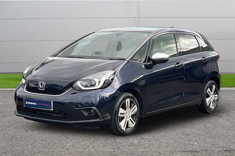 Used Honda Jazz for sale - 76204220: Photo 10