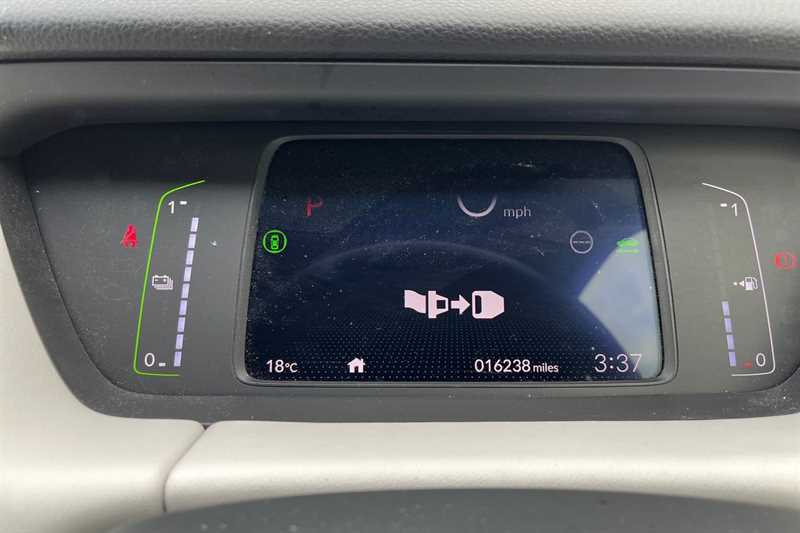 Used Honda Jazz for sale - 76204220: Photo 11