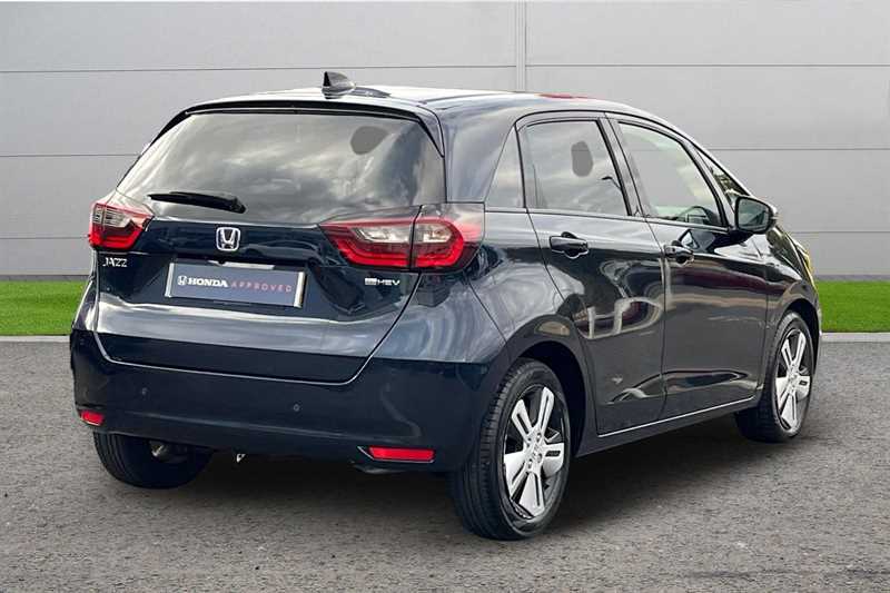 Used Honda Jazz for sale - 76204220: Photo 12
