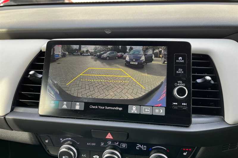 Used Honda Jazz for sale - 76204220: Photo 14