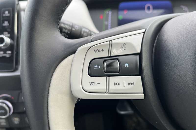 Used Honda Jazz for sale - 76204220: Photo 17