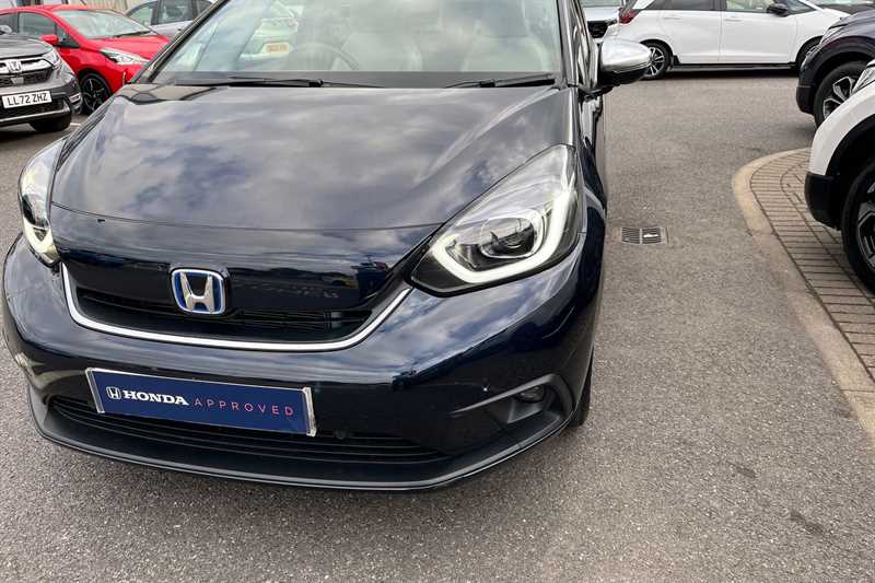 Used Honda Jazz for sale - 76204220: Photo 19