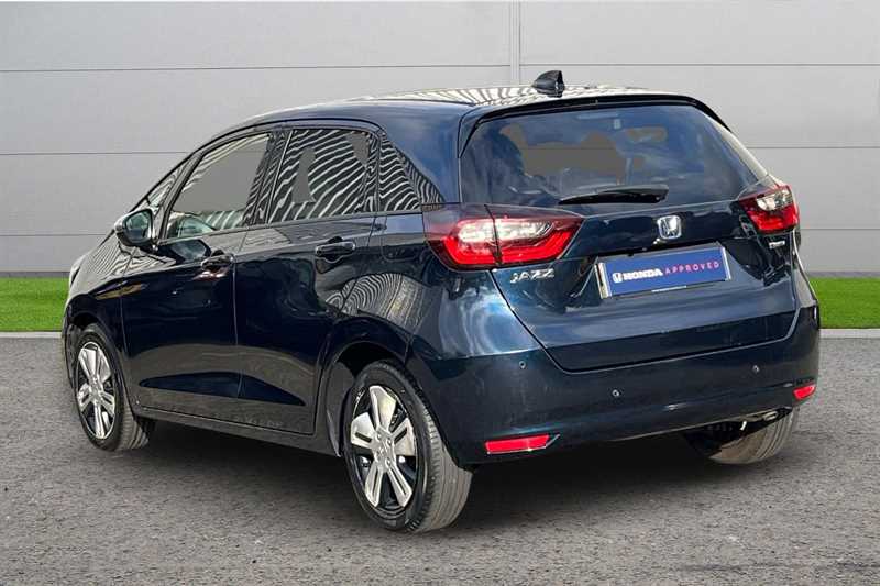Used Honda Jazz for sale - 76204220: Photo 3